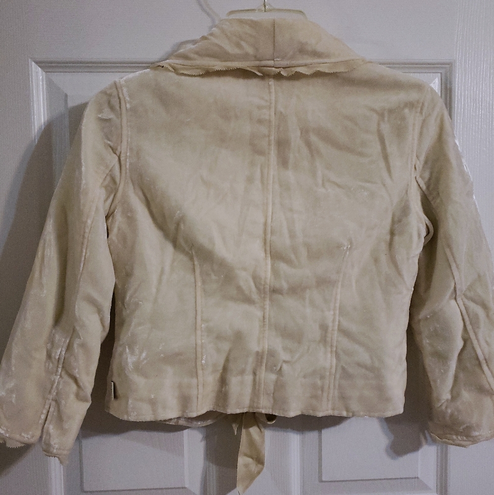 Jacket - Picture 2 of 3